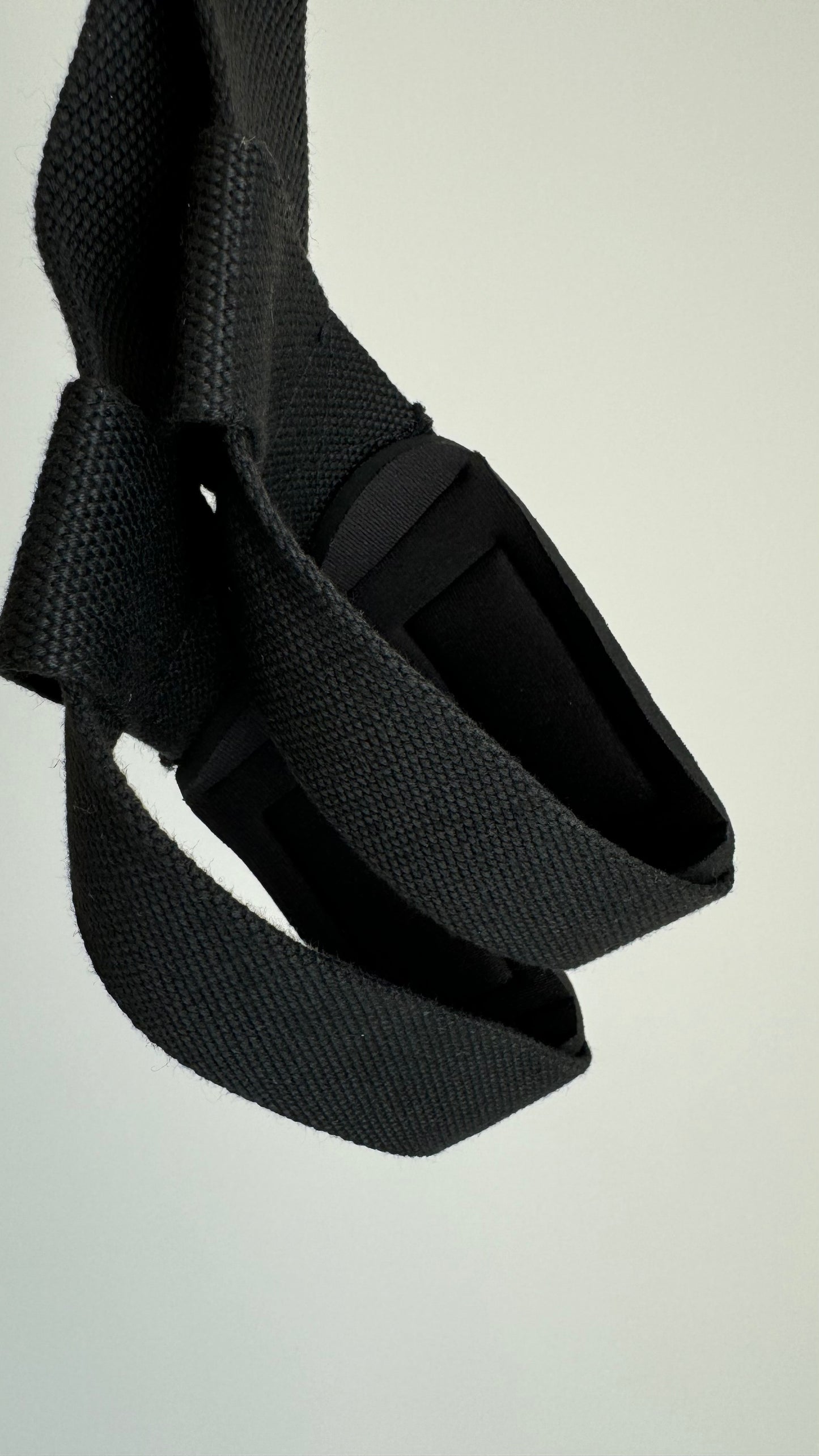 Mythic Lifting Straps