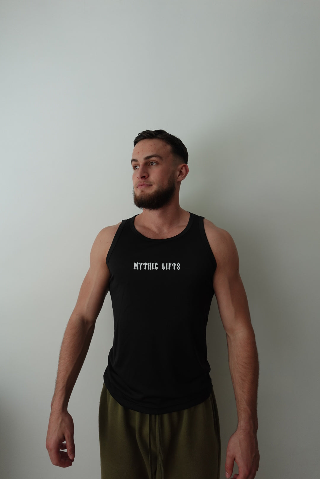 Compression Tanktop