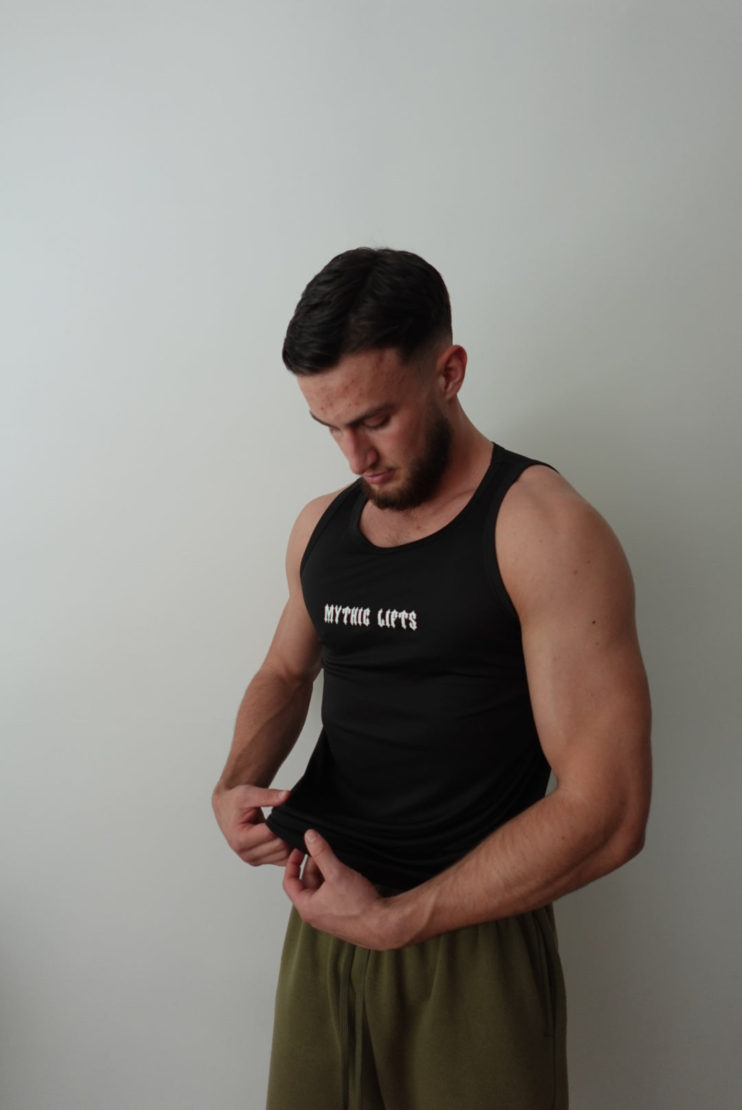 Compression Tanktop