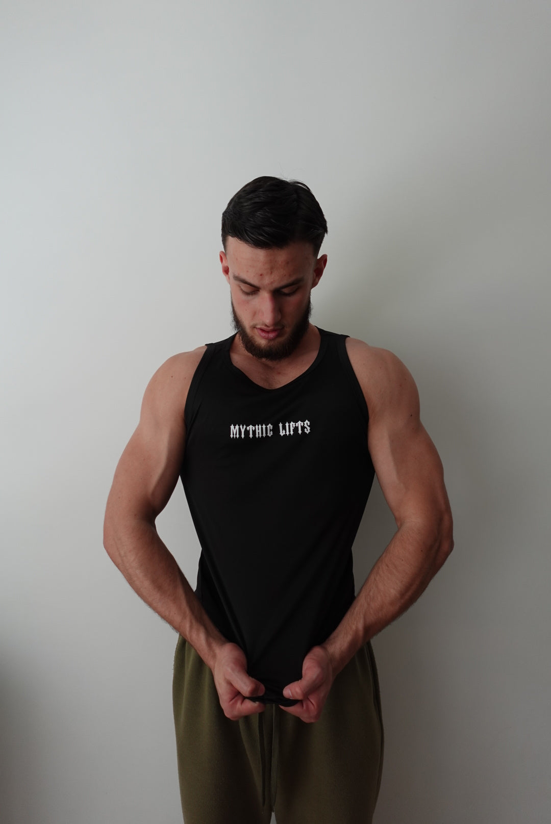 Compression Tanktop