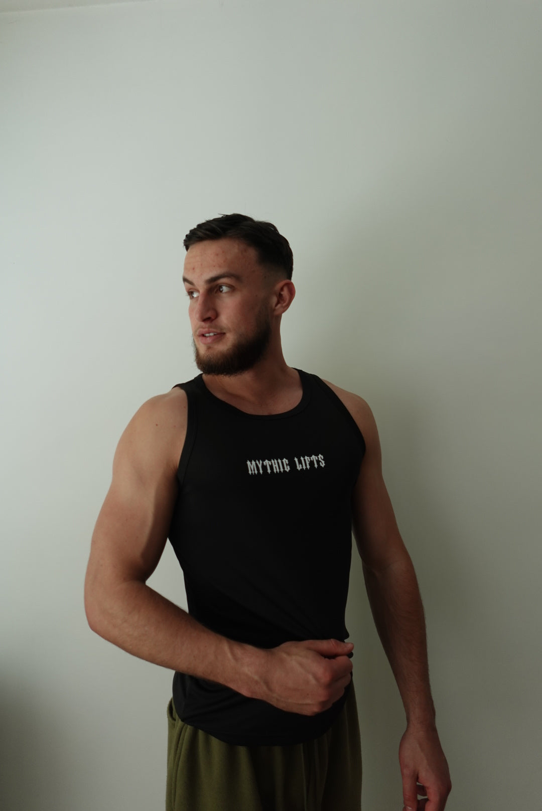 Compression Tanktop